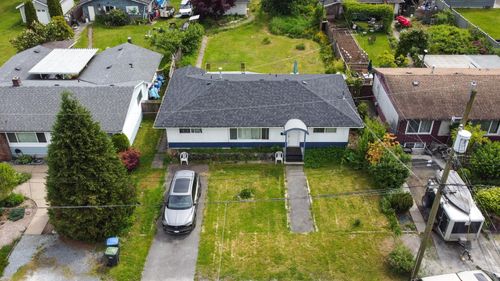 1752 Dorset Ave, Port Coquitlam, BC, V3B2A2 | Card Image