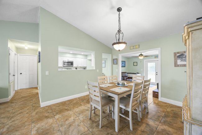 2442 Sw Lafayette St, House other with 3 bedrooms, 2 bathrooms and null parking in Port St. Lucie FL | Image 10