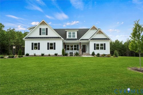 Lot 14 Kennington Pkwy, Aylett, VA, 23009 | Card Image