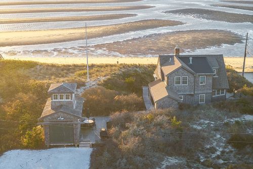 1145 Kingsbury Beach Rd, Eastham, MA, 02642-2308 | Card Image