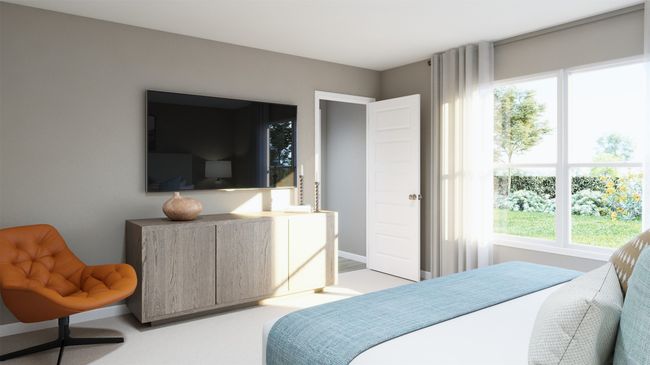 Photos are a representation of the floor plan. Options and interior selections will vary. | Image 15