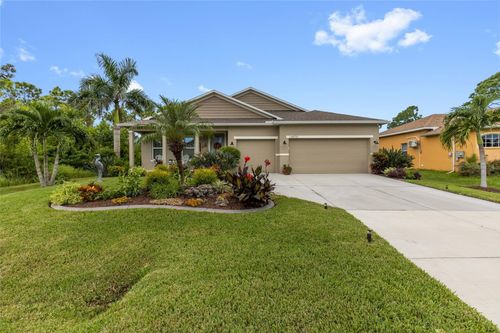 14970 San Domingo Blvd, Port Charlotte, FL, 33981-5215 | Card Image