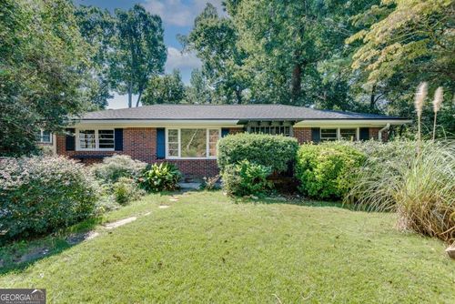 2969 Judylyn Dr, Decatur, GA, 30033-6005 | Card Image
