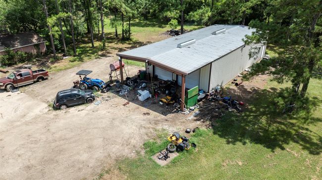 75x30 shop with electricity and plumbed for water | Image 24