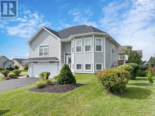 1 Raspberry Avenue, Charlottetown, PE, C1E0H9 | Card Image