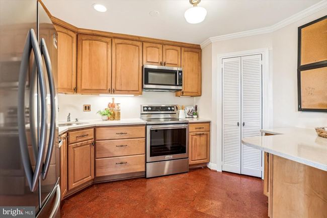 APT-512 - 955 26 Th St Nw, Condo with 2 bedrooms, 2 bathrooms and null parking in WASHINGTON DC | Image 13