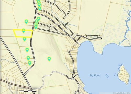 82 Churchill Rd, Otis, MA, 01253 | Card Image