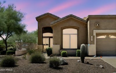 7361 E Rugged Ironwood Road, Home with 2 bedrooms, 2 bathrooms and null parking in Gold Canyon AZ | Image 1