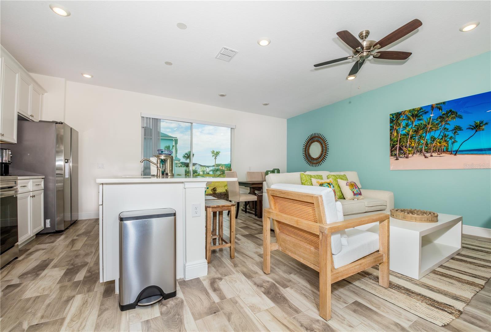 Residential in KISSIMMEE 5