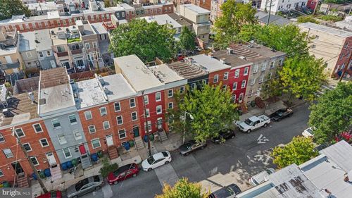 612 Scott St, BALTIMORE, MD, 21230-2507 | Card Image