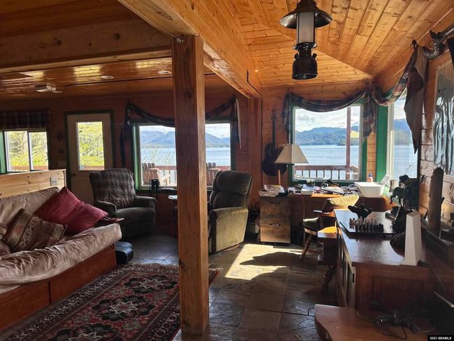 L16, 17, 20 B1 Middle Island, House other with 2 bedrooms, 1 bathrooms and null parking in Sitka AK | Image 22