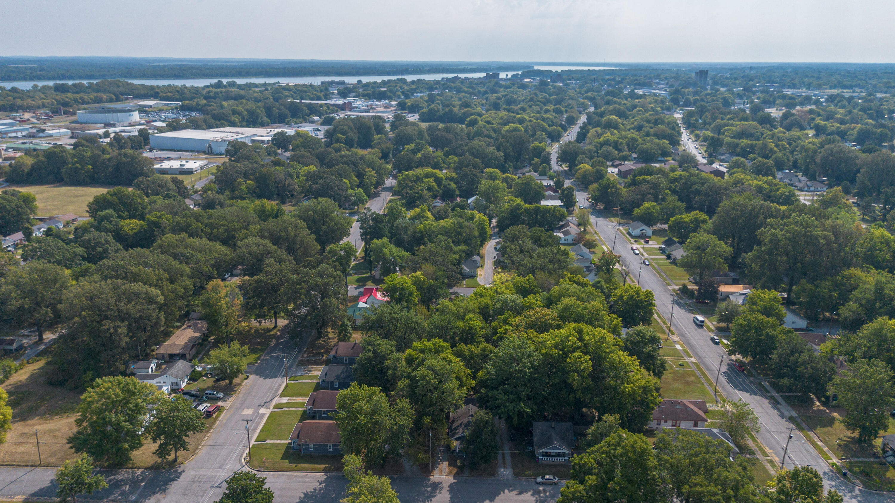 Residential in Paducah 2