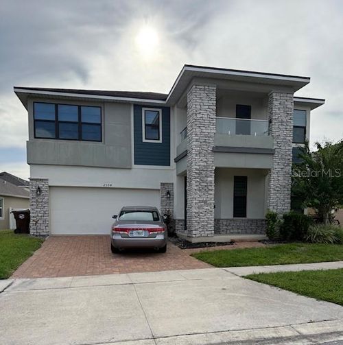 2594 Trielle Ave, KISSIMMEE, FL, 34741-7992 | Card Image