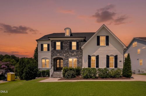 5105 Gansett Ln, Raleigh, NC, 27612-3694 | Card Image