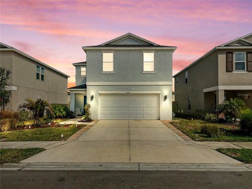 6312 Milestone Loop, Palmetto, FL, 34221-3968 | Card Image