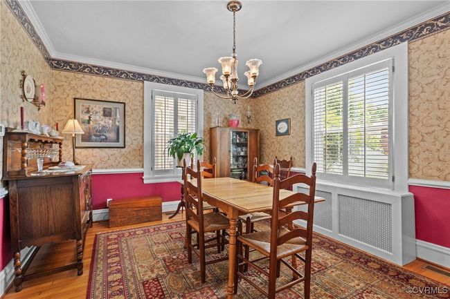 1520 Bellevue Ave, House other with 3 bedrooms, 3 bathrooms and null parking in Richmond VA | Image 10