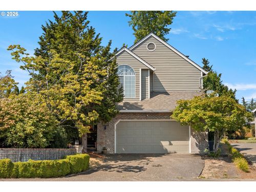 16085 Nw Harriet Ct, Beaverton, OR, 97006-7208 | Card Image