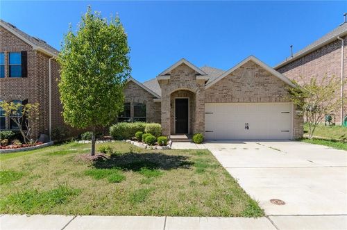 3404 Evening Wind Rd, Denton, TX, 76208-7671 | Card Image