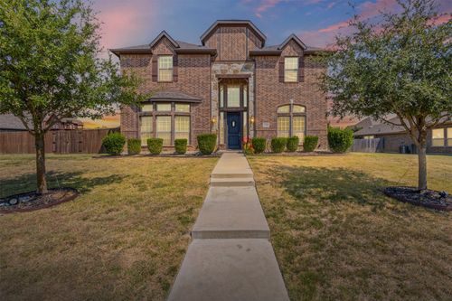 1725 Sagewood Dr, Desoto, TX, 75115-7786 | Card Image