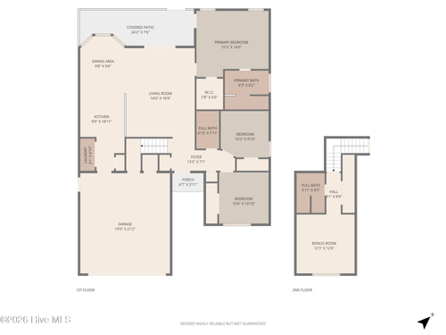 110 Tanbark Dr, Jacksonville, NC, 28546-9368 | Card Image