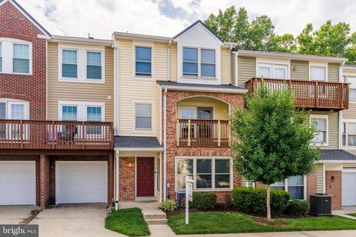 4107 Churchman Way, WOODBRIDGE, VA, 22192-5054 | Card Image