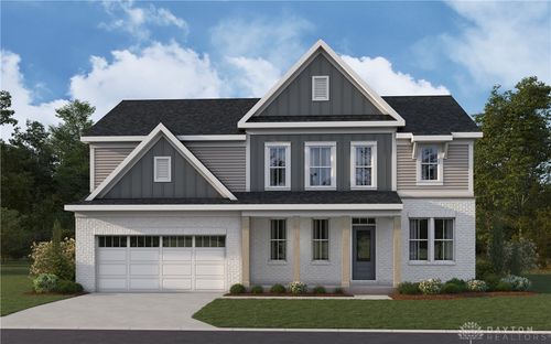 42 Deerpath Circle, Bellbrook, OH, 45305 | Card Image