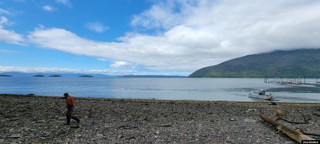 LOT-2-BLOCK-B-DUNCANS-CA - 000 Legal Address Only, Home with 0 bedrooms, 0 bathrooms and null parking in Excursion Inlet AK | Image 24