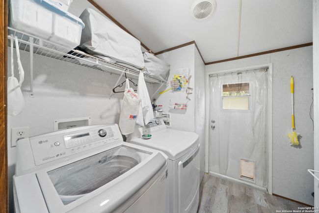 Located in Unit A and washer/Dryer do not convey | Image 14