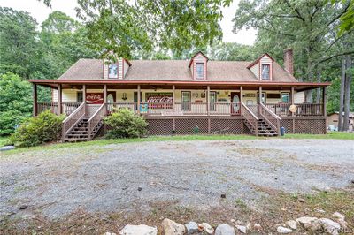 16436 Pinecote Low Moor Lane, House other with 4 bedrooms, 3 bathrooms and null parking in Beaverdam VA | Image 2