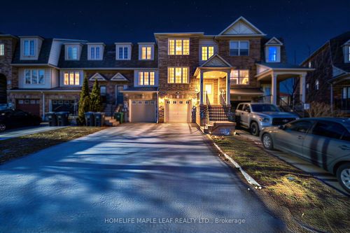 103 Dunlop Crt, Brampton, ON, L6X5A6 | Card Image