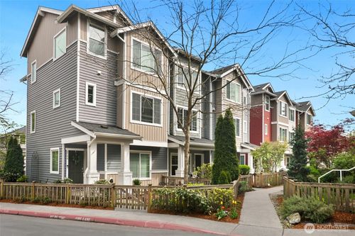 6564 High Point Drive Sw, Seattle, WA, 98126 | Card Image
