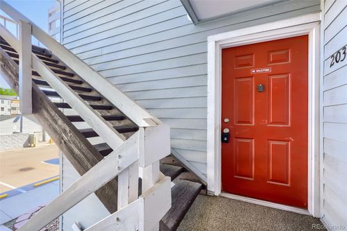 203l-7395 E Eastman Avenue, Denver, CO, 80231 | Card Image