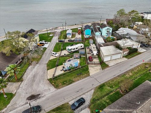 4403 W Bayshore Drive, Bacliff, TX, 77518 | Card Image