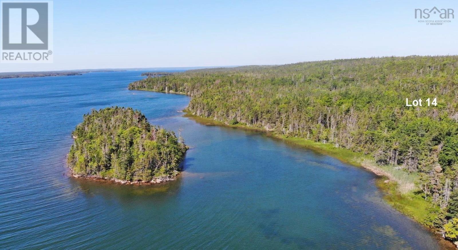 Land in Lennox Passage 4