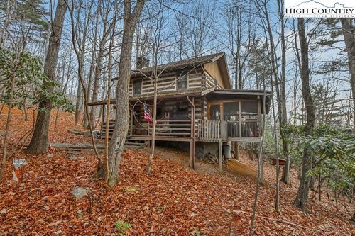 682 Stonebridge Lane, Todd, NC, 28684 | Card Image