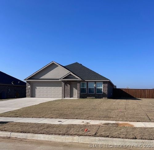 3257 Seabiscuit, Durant, OK, 74701 | Card Image