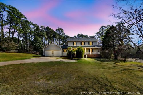 7666 Wilkins Dr, Fayetteville, NC, 28311-9368 | Card Image