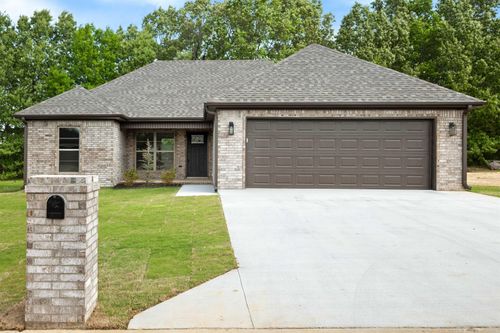 419 Gia St, Bono, AR, 72416-5009 | Card Image