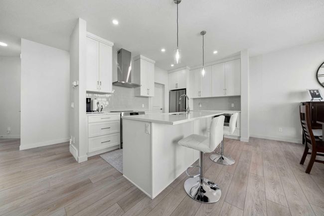 44 Emberside Green, House other with 3 bedrooms, 3 bathrooms and 4 parking in Cochrane AB | Image 15
