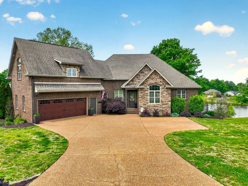 1228 Ballentrace Blvd, Lebanon, TN, 37087-5731 | Card Image