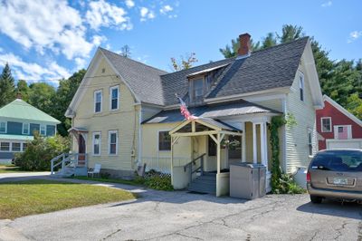 105 Kearsarge Road, House other with 5 bedrooms, 2 bathrooms and null parking in Conway NH | Image 2