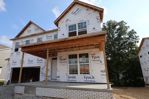 429 Pioneer Way, Pataskala, OH, 43062-9822 | Card Image