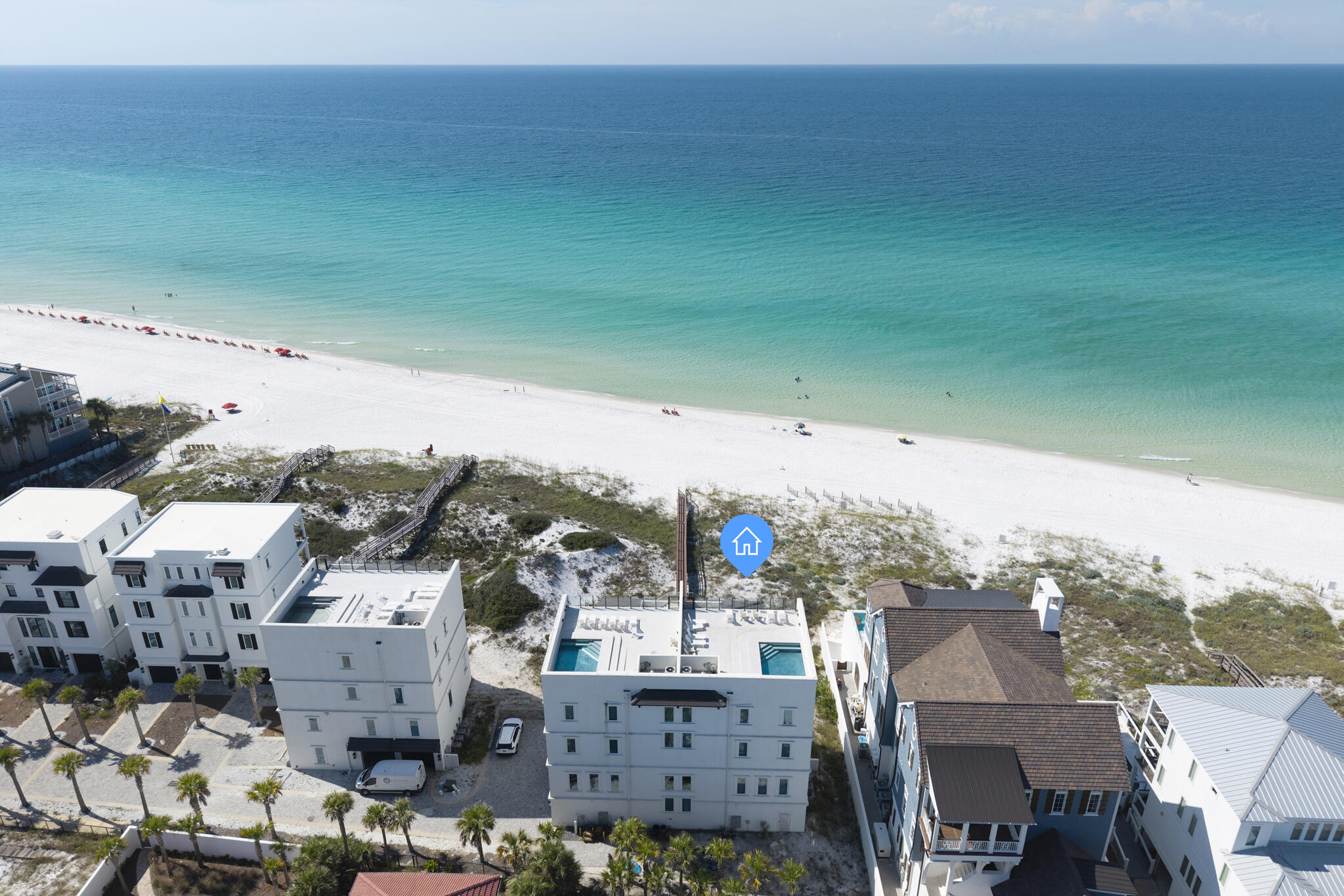 Residential in Santa Rosa Beach 2