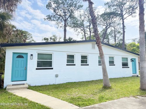 696 Kestner Rd, Atlantic Beach, FL, 32233-1937 | Card Image