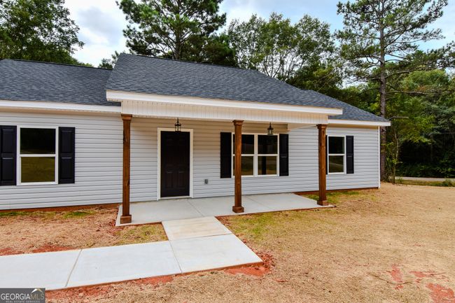 101 Alexandria Way, House other with 3 bedrooms, 2 bathrooms and null parking in Thomaston GA | Image 29