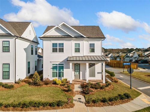 1026 Cagle Creek Trl, Canton, GA, 30115 | Card Image