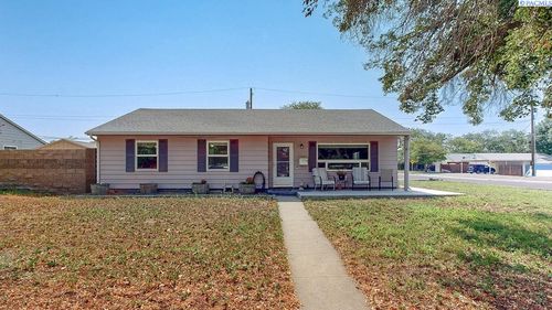 614 Basswood Avenue, Richland, WA, 99352-3672 | Card Image