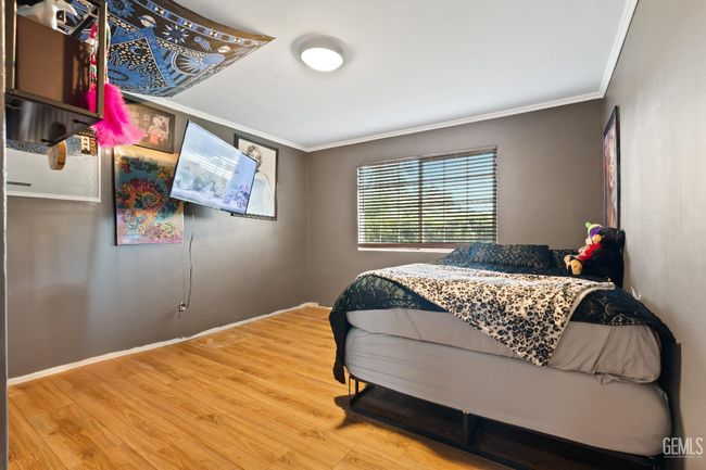 1125 Rose Ave, House other with 3 bedrooms, 2 bathrooms and null parking in Shafter CA | Image 6