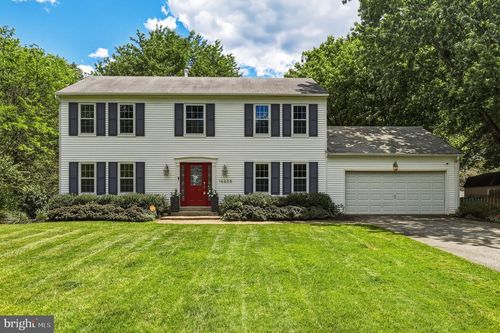 16605 Lescot Terrace, ROCKVILLE, MD, 20853 | Card Image