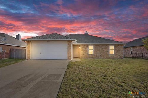 3207 Lorena Dr, Killeen, TX, 76549-5499 | Card Image